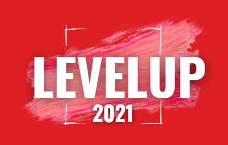 levelup logo